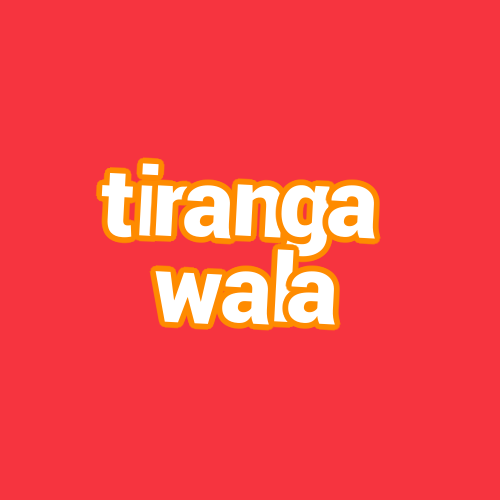 tiranga wala